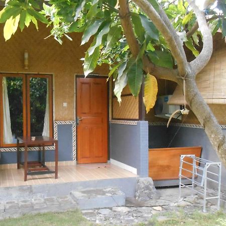 Taman Menjangan Homestay By Snorkelingmenjangan Banyuwedang Eksteriør billede